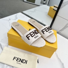 Fendi Slippers